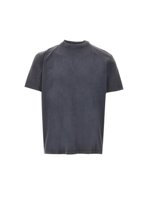 Our Legacy Our Legacy Box Short-sleeved T-shirt Grey Men
