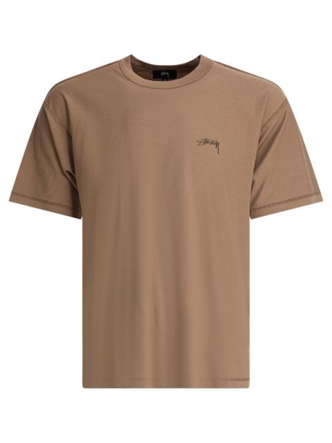 Other Designers Stüssy "lazy" T-shirt