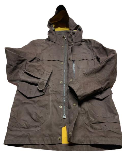 Other Designers AIGLE JACKET