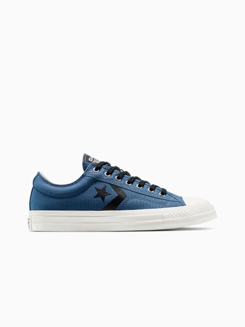 Converse Star Player 76 Premium Canvas