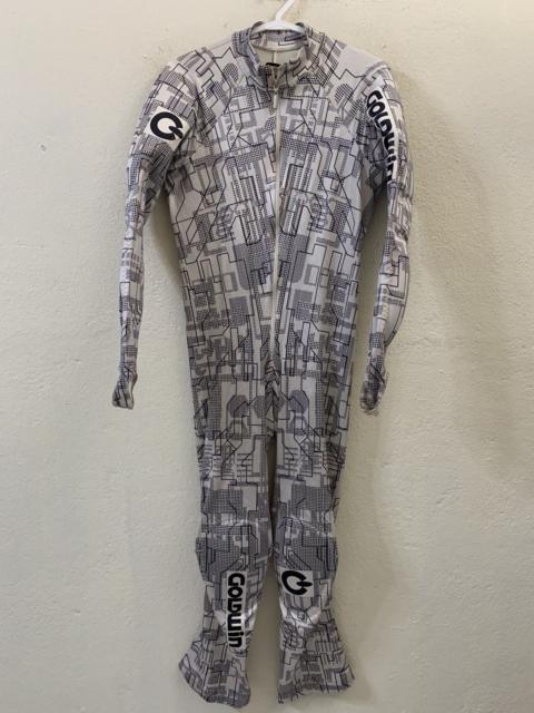 Goldwin Goldwin Nice Design Skiwear