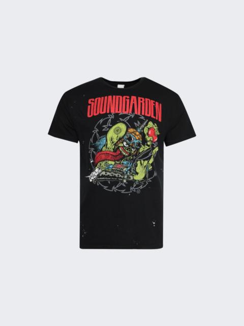 MadeWorn Soundgarden Tee Coal