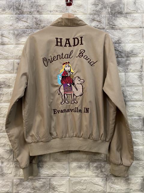 Other Designers Vintage - Vintage The Ltd Made USA casual jacket