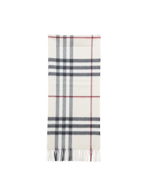 Burberry Burberry Scarf Women