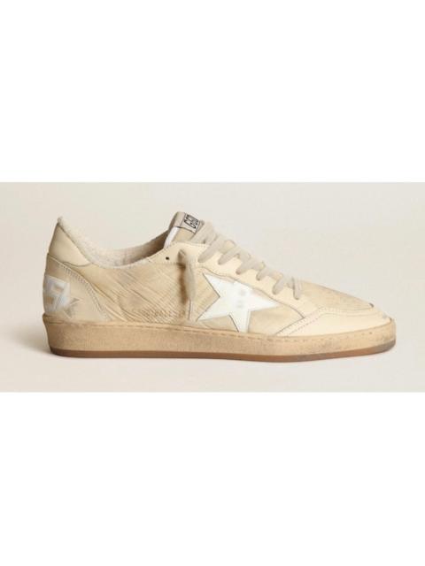 Golden Goose Golden Goose Ball Star Sneakers