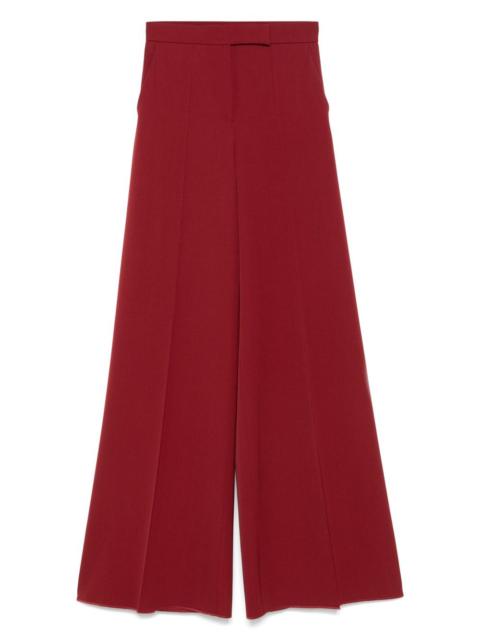 Max Mara Max Mara Women Ninfa Trousers