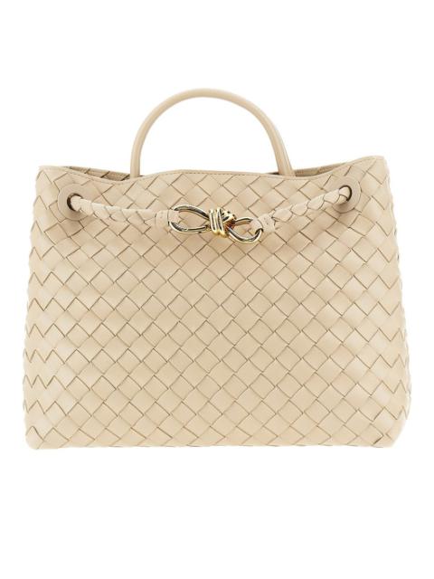 Bottega Veneta MEDIUM 'ANDIAMO' BAG