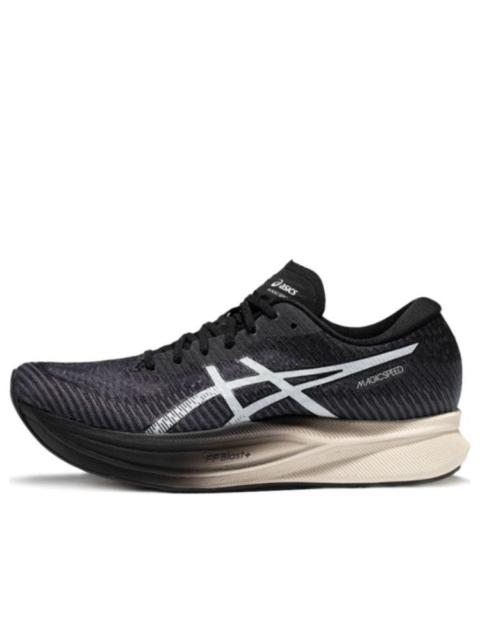 Asics (WMNS) ASICS Magic Speed 2 'Carrier Grey White' 1012B274-020