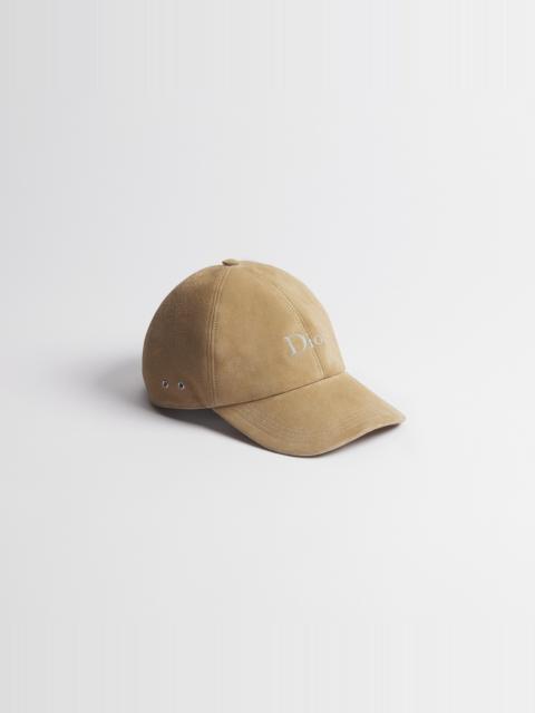 Dior Dior Cap