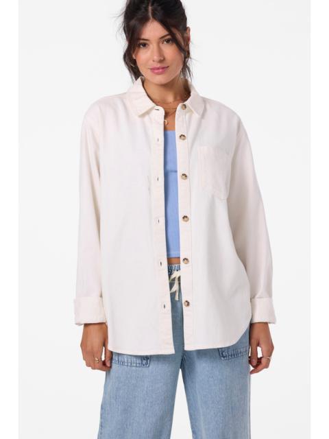 O'Neill Sevie Shacket