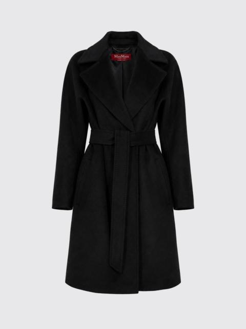 Max Mara Studio Max Mara Studio Women Coat Woman Max Mara Studio