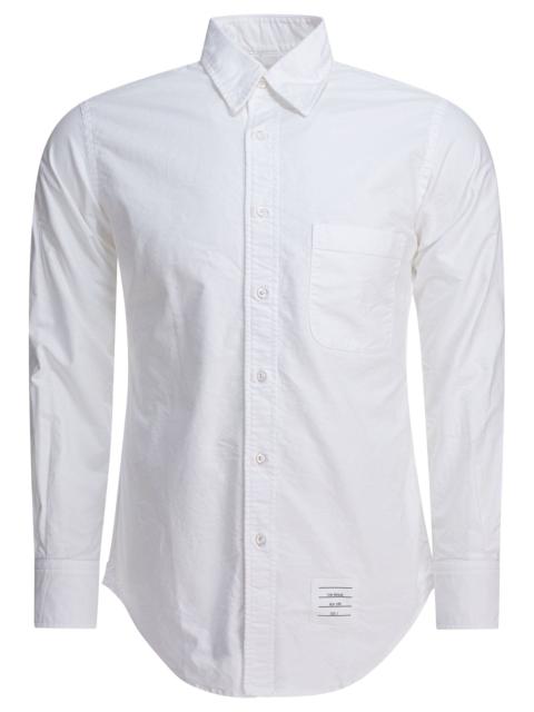 Thom Browne Thom Browne Men Shirts