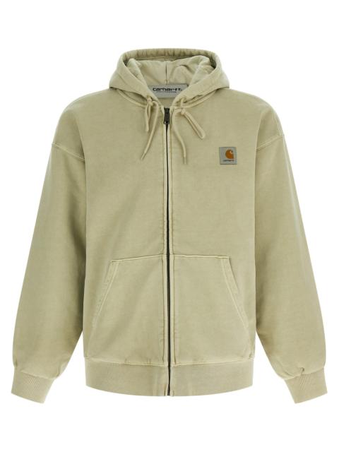 Carhartt Vista Puffer Jackets Beige