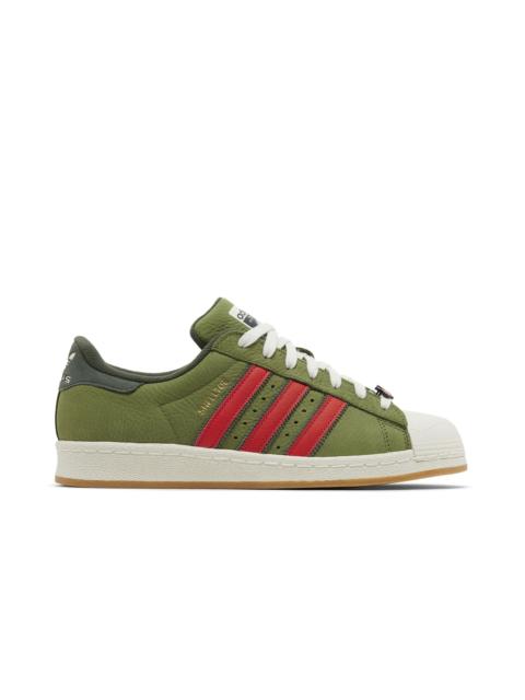 adidas Teenage Mutant Ninja Turtles x Superstar 'Shelltoe'