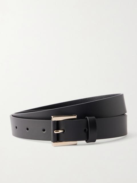 TOM FORD Leather Belt