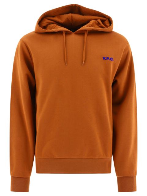 A.p.c. "petit Vpc" Hoodie