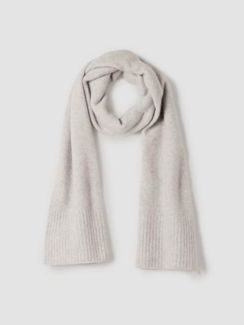 EILEEN FISHER Cashmere Silk Bliss Scarf