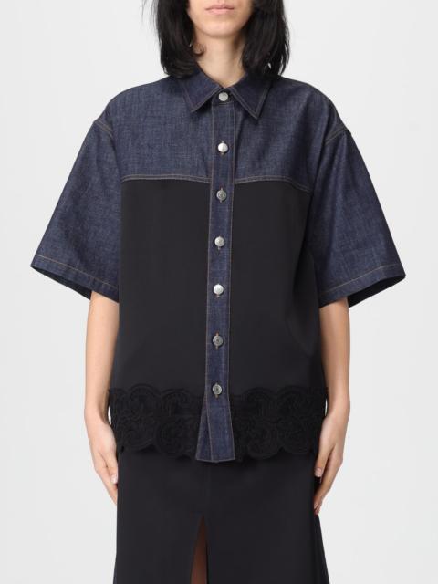 Stella McCartney Shirt woman Stella McCartney