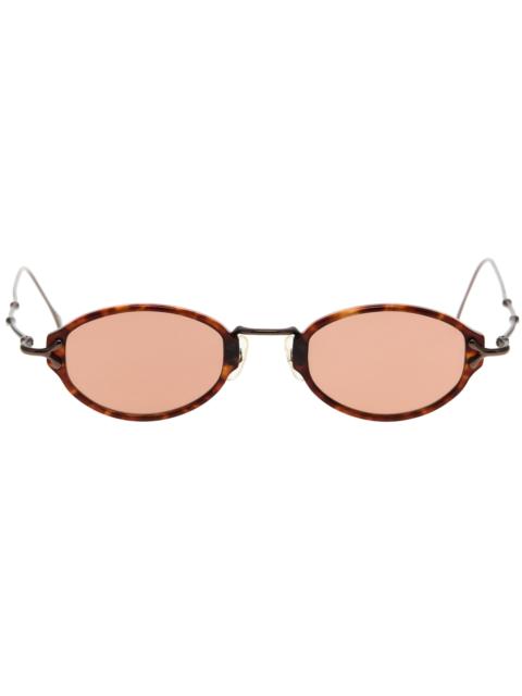 Jean Paul Gaultier Jean Paul Gaultier 56 0017 12 (Brown)