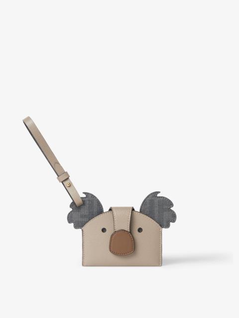 FENDI Fendi Best Friends Forever Card Case