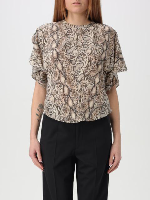 Isabel Marant Top woman Isabel Marant