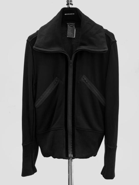 Ann Demeulemeester Ann Demeulemeester FW16 Runway Zip Jacket