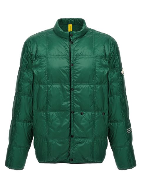 Moncler Moncler Genius Men Moncler X Frgmt 'Jayel' Down Jacket