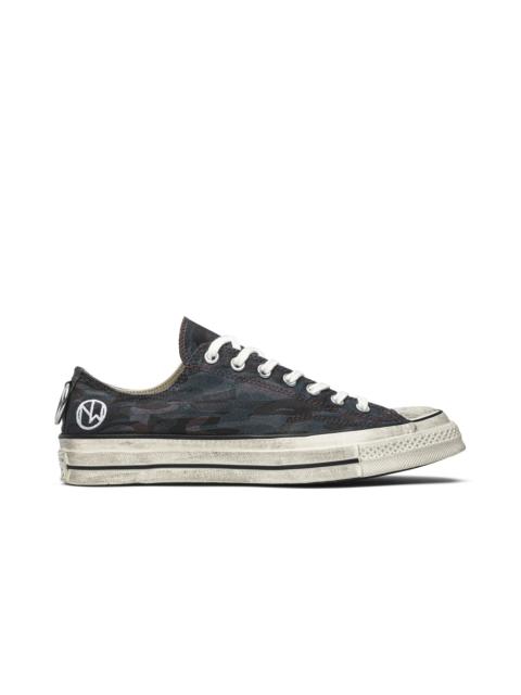 Converse Converse UNDERCOVER x Chuck 70 Ox 'Camo'
