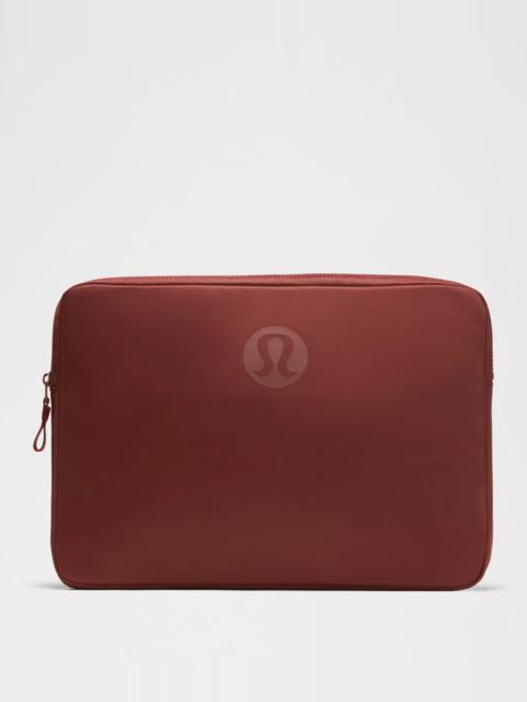 lululemon New Crew Laptop Sleeve