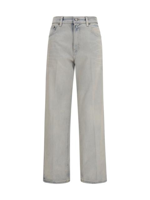 HAIKURE Haikure Bonnie Light Space Jeans Light Space