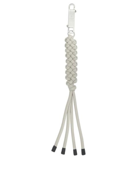 Rick Owens Rick Owens "Hiking Rope" keychain x Moncler