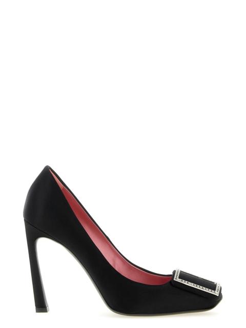 Roger Vivier 'Trompette' pumps