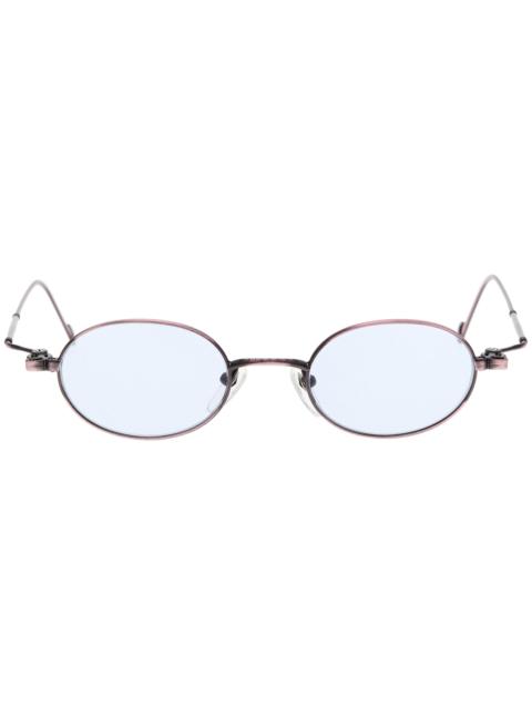 Jean Paul Gaultier Jean Paul Gaultier 55-8106 5 (Light Blue)