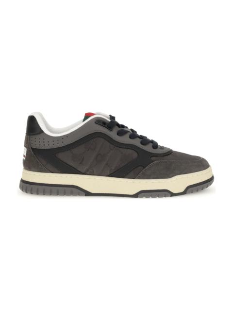 Web Ribbon Sneakers