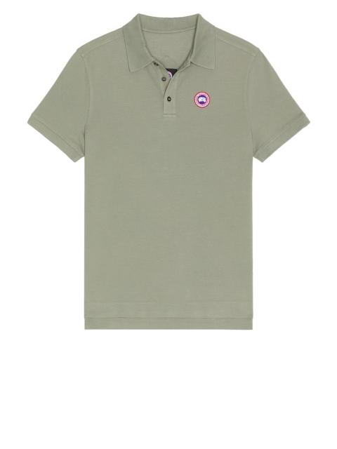 Canada Goose Beckley Polo