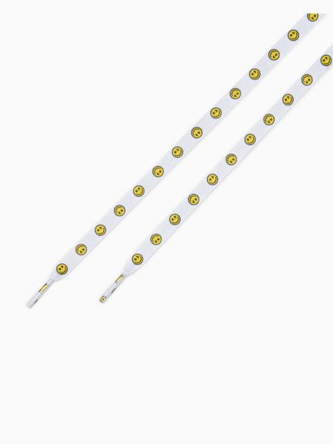 Converse 54 Inch Smiley Vibes Laces