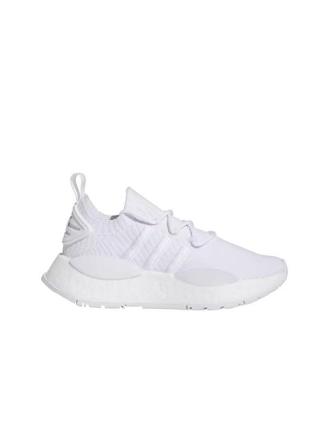 adidas Originals NMD_W1 "Ftwr White/Ftwr White/Crystal White" Women's Shoe