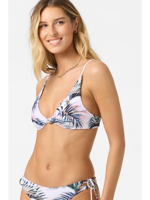 O'Neill Niko Pismo Bralette Top
