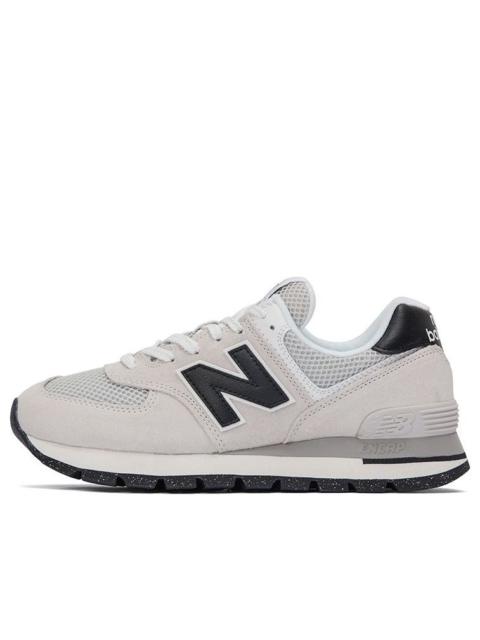 New Balance New Balance 574 'Grey Black' ML574DMG-D