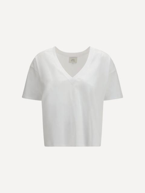 Loulou de Saison Cotton T-Shirt