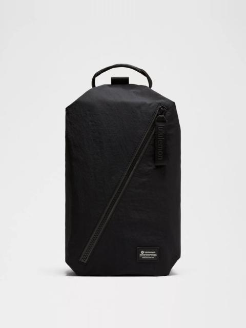 lululemon Fast Track Bag 2.0 9L