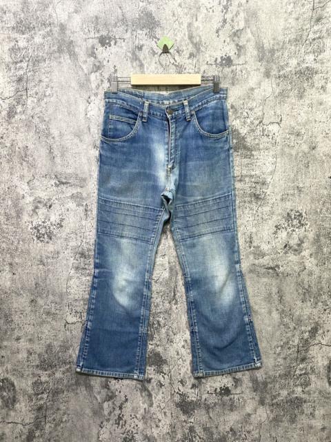 Hysteric Glamour Flared Kinky Hysteric Glamour Bootcut Denim jeans