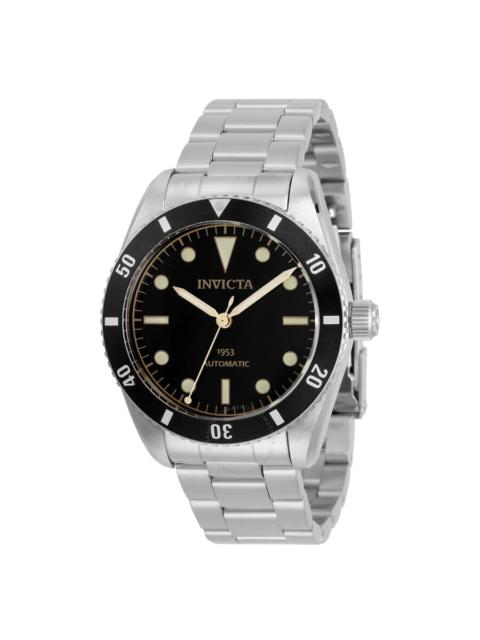 Invicta - Invicta Pro Diver Automatic Black Dial Men's Watch 31290
