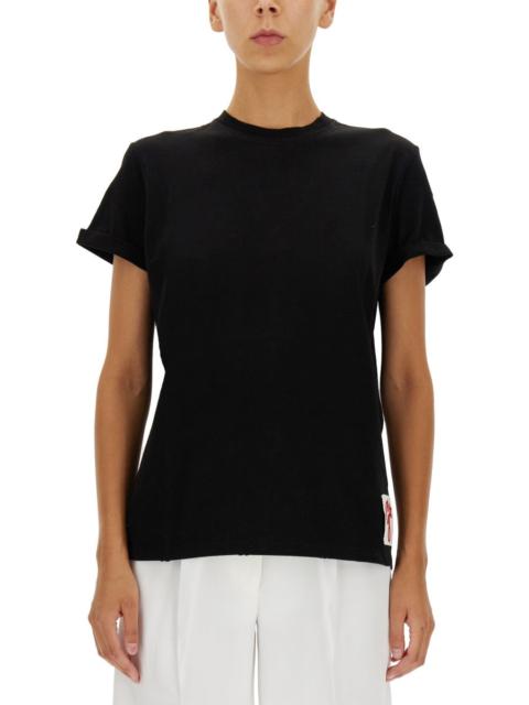 Golden Goose Golden Goose Women Cotton T-Shirt