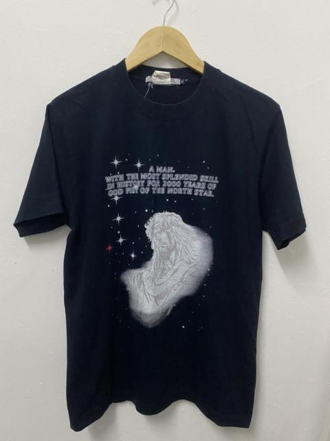 Other Designers Anime × Japanese Brand × Vintage - Vintage Fist of the North Star Kenshiro Anime Manga 90s