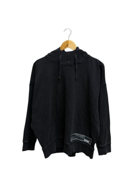 Other Designers G-Star Raw Engineered Craftmanship baggy Pullover Sweater