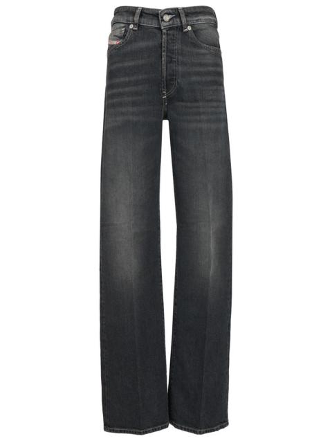 Diesel Diesel Women Jeans 1971 D-Sent