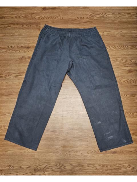 Other Designers Balenciaga × Gap × Kanye West - Yeezy Gap Unreleased Cargo Pocket Pants | Dark Grey