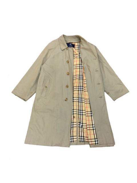 Burberry Burberry London Long Jacket