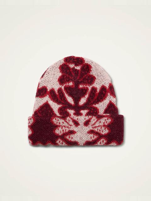 La DoubleJ Half-Light Hat